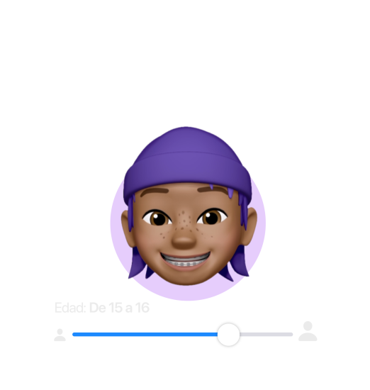 Restricciones de Contenido - Haz que solo vean cosas de su edad.