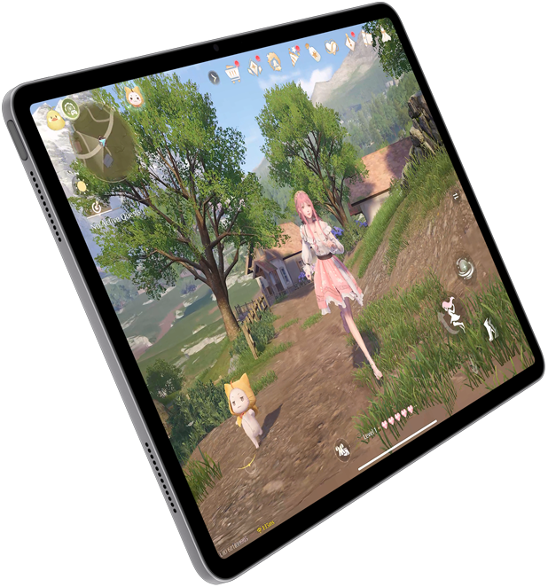 Astropelēks iPad Air