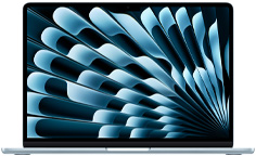 MacBook Air 13 pulgadas